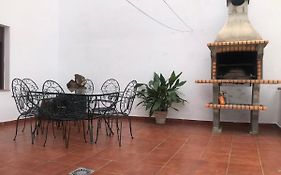 Casa de Tita Dolores